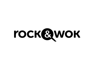 004 rock wok